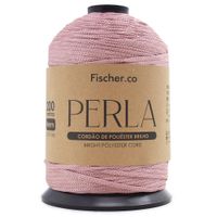 Fio Perla Fischer - 200 Metros Morganita