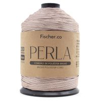 Fio Perla Fischer - 200 Metros Topazio