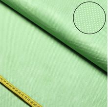 Tecido Estampado para Patchwork - Micro Poá Verde Floresta (0,50x1,40)