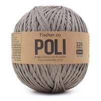 Fio Náutico Poli Fischer - 3mm 8029 greige