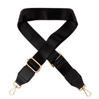 Alça Transversal 75 a 145cm - Círculo 10 preto