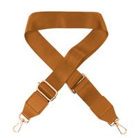 Alça Transversal 75 a 145cm - Círculo 20 bege