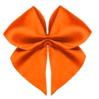 Lacinho Cetim Progresso 38mm L009-038 - 6 Unidades 066 - laranja