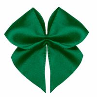 Lacinho Cetim Progresso 38mm L009-038 - 6 Unidades 217 - verde bandeira