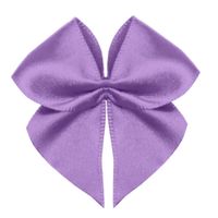 Lacinho Cetim Progresso 38mm L009-038 - 6 Unidades 245 - lilás