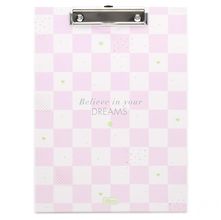 Prancheta A4 Decorada Soho Tilibra 23 X 31,5cm