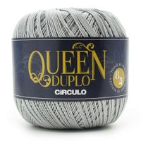 Linha Queen Duplo 8013 glacial