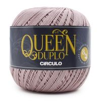 Linha Queen Duplo 3719 crepe