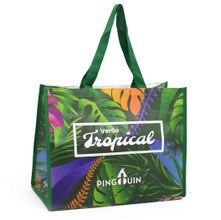 Sacola Verão Tropical