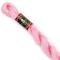 Linha DMC Torçal Cotton Perlé - 25 metros - 2 3326