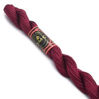 Linha DMC Torçal Cotton Perlé - 25 metros - 2 815