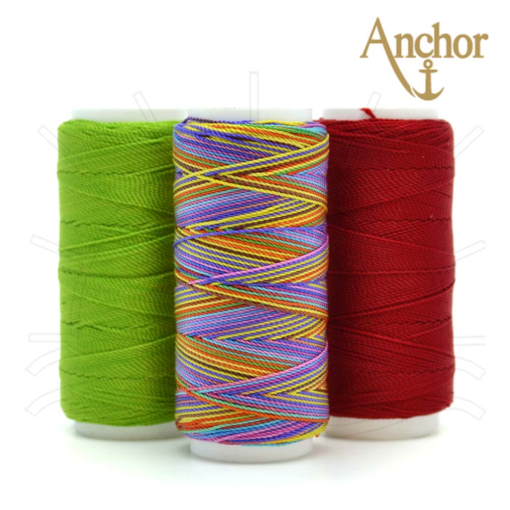 Linha Anchor Style It