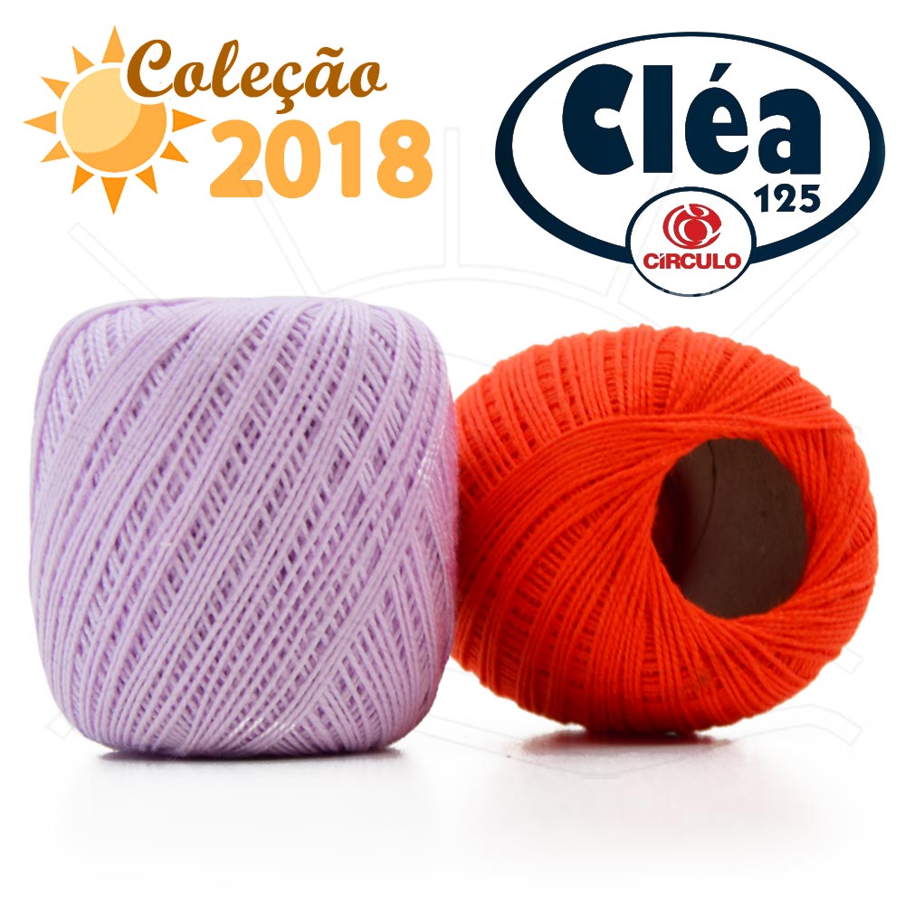 Linha Cléa 125 - 2