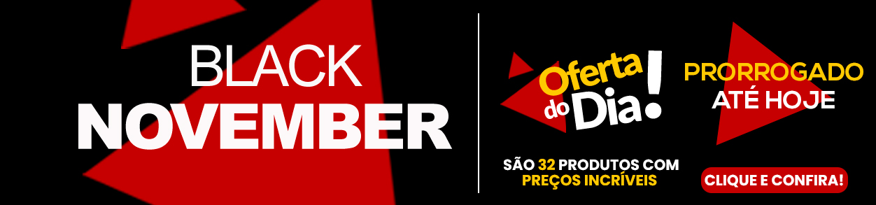 Todas as Ofertas Voltaram